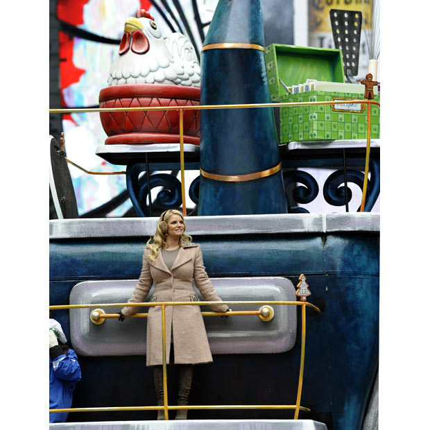 Ca sĩ Jessica Simpson