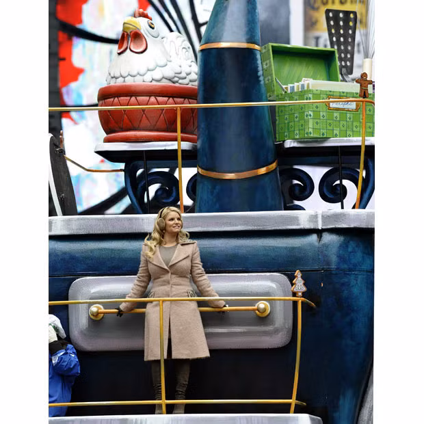 Ca sĩ Jessica Simpson