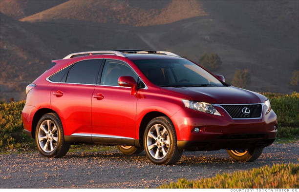 Những chiếc xe giữ giá tốt nhất sau 5 năm sử dụng ảnh 5