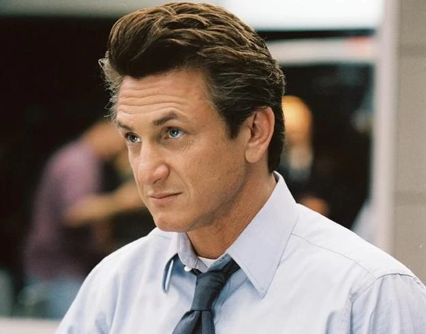 Sean Penn nhận giải thưởng thành tựu trọn đời tại LHP Dubai