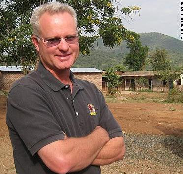 Kỹ sư Harmon Parker 