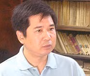 Cù Huy Hà Vũ đã làm ra nhiều tài liệu có nội dung chống Nhà nước Việt Nam