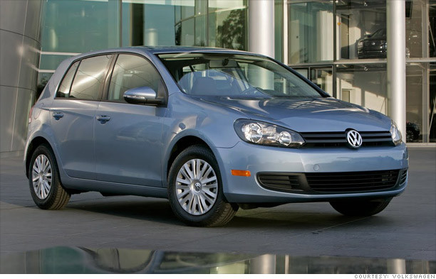 10 mẫu xe nhỏ giá rẻ nhưng chất lượng cao ảnh 5