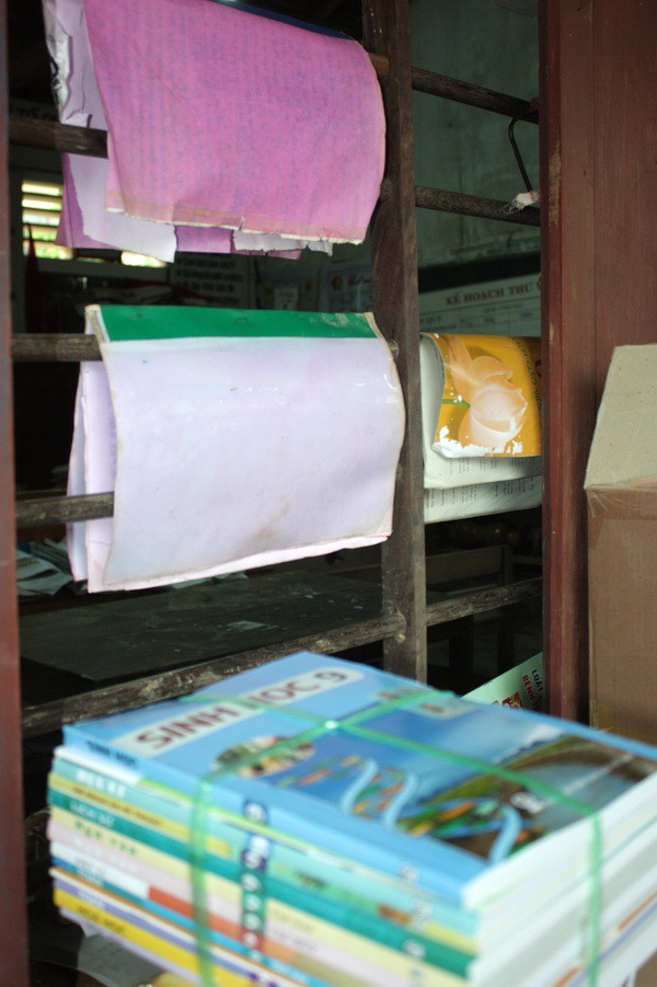 Thực hiện "4 tại chỗ" và đảm bảo tối thiểu "3 đủ" ảnh 6