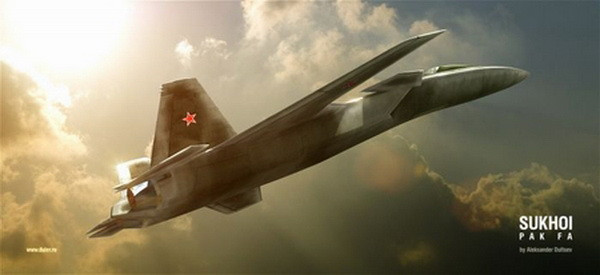 Ngắm "sát thủ bầu trời" số 1 thế giới ảnh 2