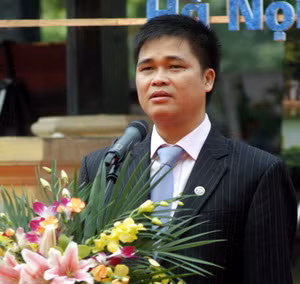 Khai mạc Festival sáng tạo trẻ Thủ đô lần thứ VII-2010 ảnh 2