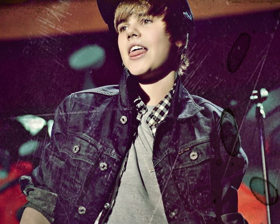 Ngắm vẻ điển trai của thần tượng tuổi teen Justin Bieber ảnh 6