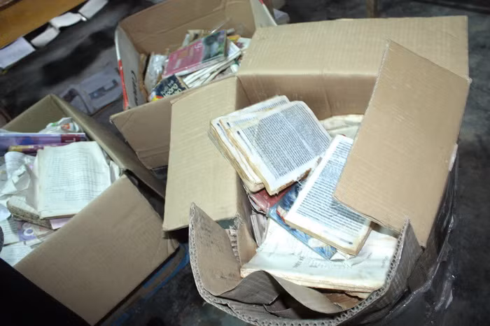 Thực hiện "4 tại chỗ" và đảm bảo tối thiểu "3 đủ" ảnh 4