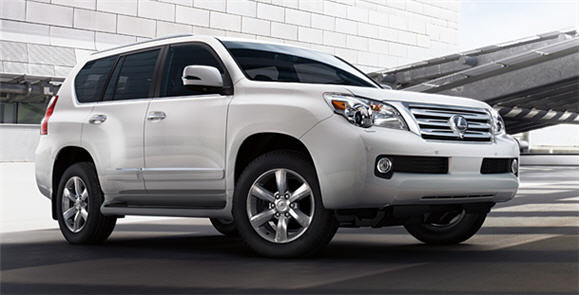 Những chiếc xe giữ giá tốt nhất sau 5 năm sử dụng ảnh 9