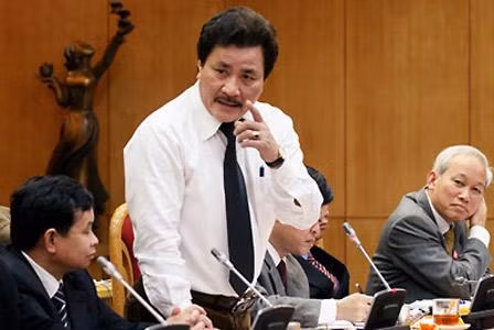 Luật Thủ đô: Đặc thù nhưng không được trái Hiến pháp