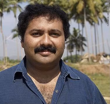  Ông Narayanan Krishnan 