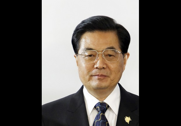 Công bố danh sách nhân vật quyền lực nhất hành tinh ảnh 1 President Age: 67 China’s President Hu Jintao