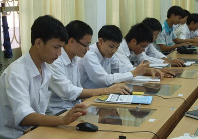 Diễn đàn "Chương trình tiên tiến: hướng tới nâng cao chất lượng đào tạo"