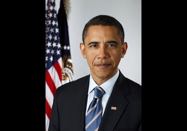 Công bố danh sách nhân vật quyền lực nhất hành tinh ảnh 2 President Age: 49