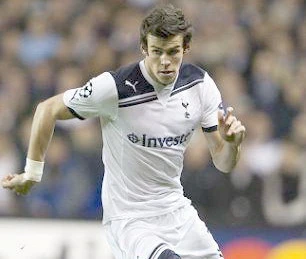 Gareth Bale: Tôi sẽ ở lại Tottenham