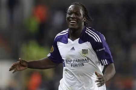 "Juventus và Milan đều muốn có Lukaku"