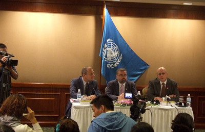 Việt Nam đạt nhiều thành tựu trong ứng phó với HIV