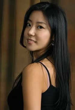 Nữ diễn viên Park Hye Sang 