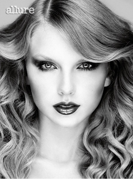 Taylor Swift khoe vẻ đẹp ngọt ngào và quyến rũ ảnh 2