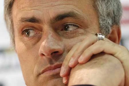 HLV Mourinho: Clasico không phải là trận đấu quyết định chức vô địch La Liga