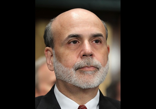 Công bố danh sách nhân vật quyền lực nhất hành tinh ảnh 8 # Age: 56 # Title: Chairman # Organization: Federal Reserve # Residence: Washington, DC # Country of citizenship: United States