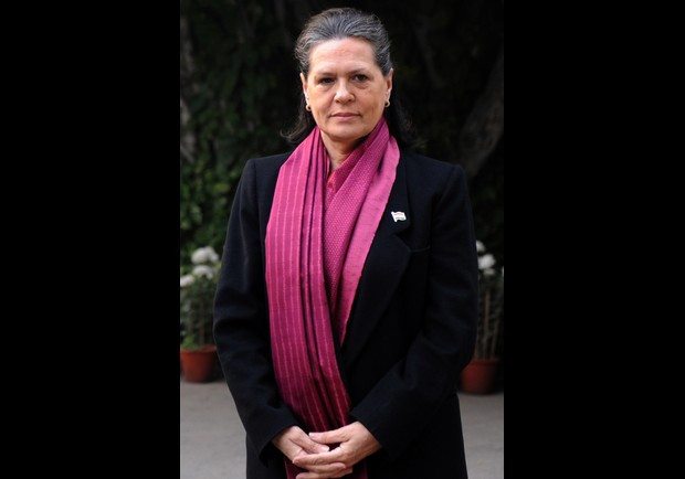 Công bố danh sách nhân vật quyền lực nhất hành tinh ảnh 9 # Age: 63 # Title: President # Organization: Indian National Congress # Residence: New Delhi, India # Country of citizenship: India