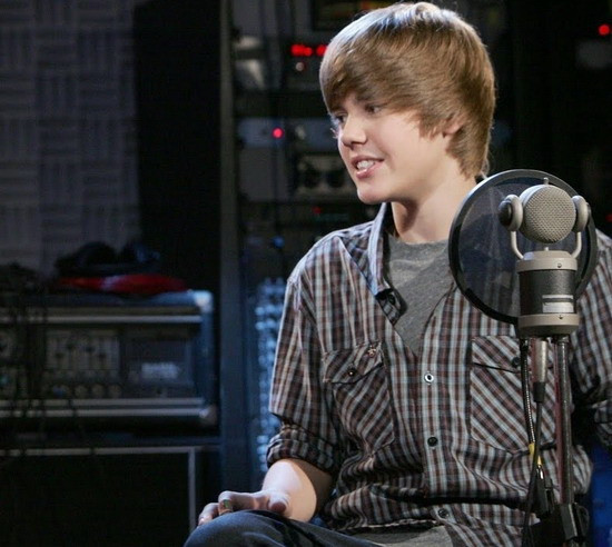 Ngắm vẻ điển trai của thần tượng tuổi teen Justin Bieber ảnh 12