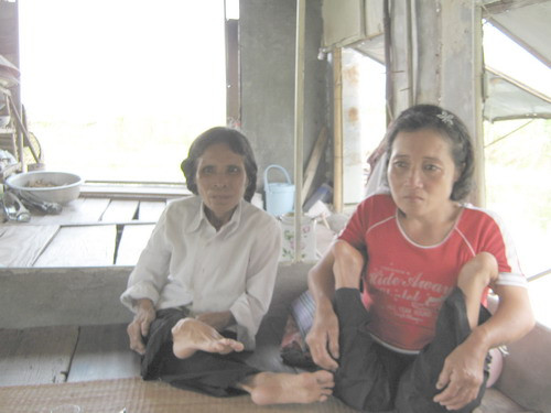 Sống ở Hà Nội khát vọng "lên bờ"