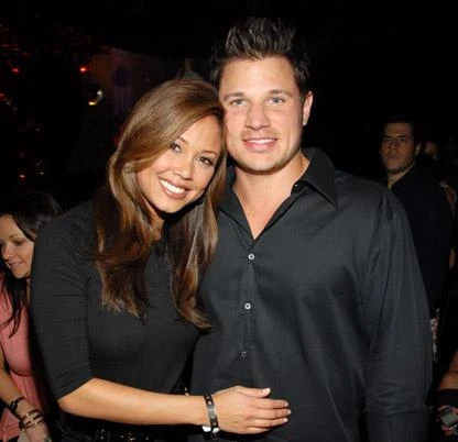 Nick Lachey đính hôn