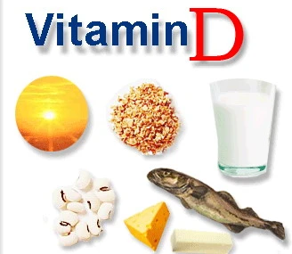 Sự nguy hiểm chết người do thiếu hụt Vitamin D