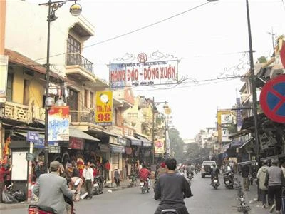 Hà Nội công bố Khung giá đất 2011