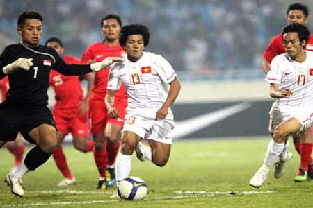 VFF Sonha Cup 2010: CHDCND Triều Tiên giành chức vô địch