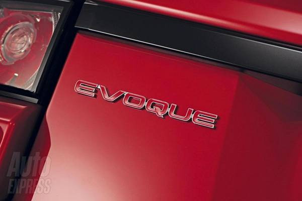 Cận cảnh Range Rover Evoque 5 cửa mới ảnh 5