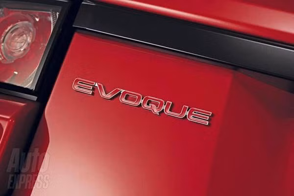 Cận cảnh Range Rover Evoque 5 cửa mới ảnh 5