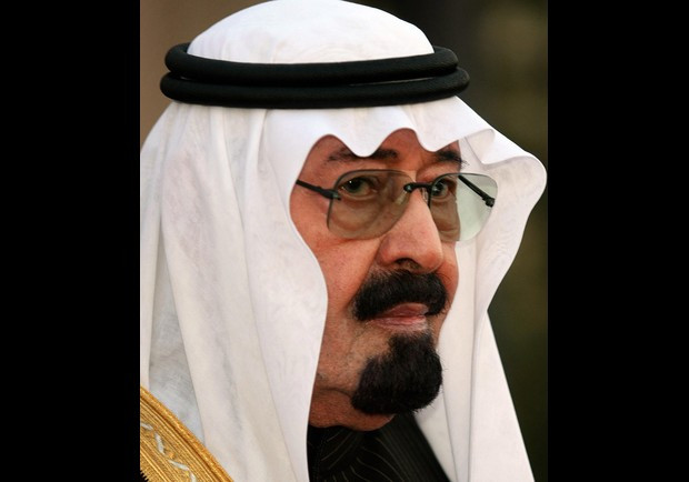 Công bố danh sách nhân vật quyền lực nhất hành tinh ảnh 3 King Age: 86 Saudi King Abdullah bin Abdul Aziz al-Saud