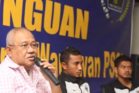 PSSI dùng "doping" tiền để động viên ĐT Indonesia