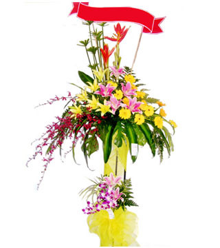 Lễ kỷ niệm vào các năm tròn năm (15, 25, 35...) chỉ tổ chức nội bộ.