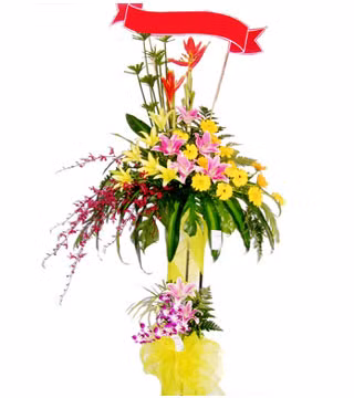 Lễ kỷ niệm vào các năm tròn năm (15, 25, 35...) chỉ tổ chức nội bộ.