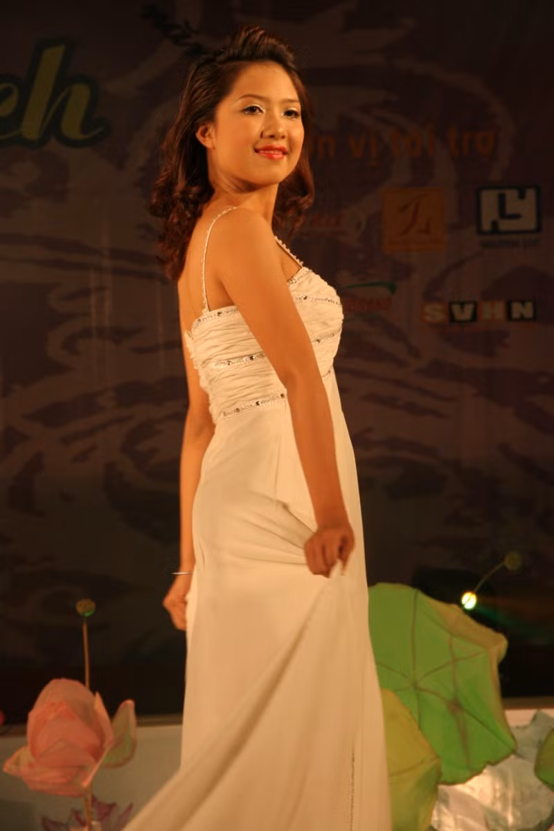 Miss Sư phạm tỏa sáng tài sắc ảnh 6 Miss Sư phạm tỏa sáng tài sắc ảnh 6