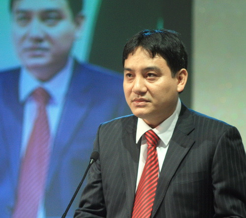 Chính thức phát động Cuộc thi "Nét bút tri ân" 2010 ảnh 2