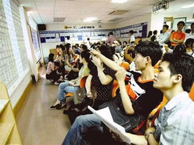 Khối lượng giao dịch của thị trường tiếp tục tăng mạnh. Ảnh: Internet