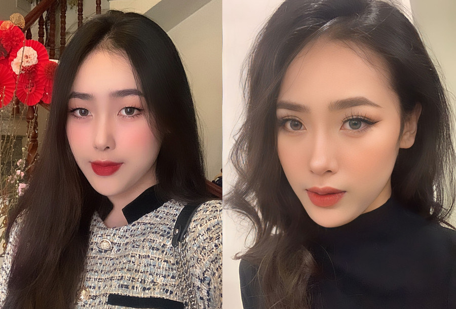 Hiện tại, dù khá bận rộn với việc học tập trên lớp nhưng Lan Anh vẫn tranh thủ đi chụp mẫu ảnh cho các thương hiệu thời trang để tự chủ tài chính. Hiện tại, dù khá bận rộn với việc học tập trên lớp nhưng Lan Anh vẫn tranh thủ đi chụp mẫu ảnh cho các thương hiệu thời trang để tự chủ tài chính.