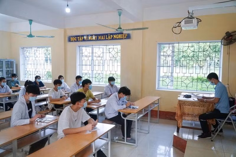 Ảnh minh hoạ/internet