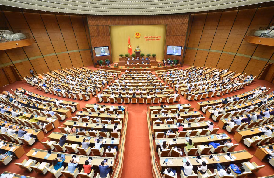 Xử lý nhiều 'công ty ma' lừa lao động Việt Nam sang nước ngoài