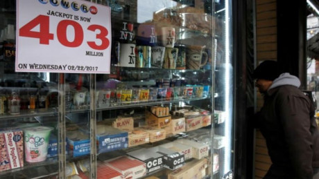 Ve so gan 10.000 ty dong tai My da co chu - Anh 1