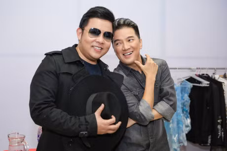 Vo Tuan Hung len tieng ve moi quan he voi Duy Manh - Anh 3