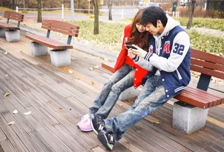 5 dieu khac biet giua dan ong that long va gia vo yeu ban - Anh 3