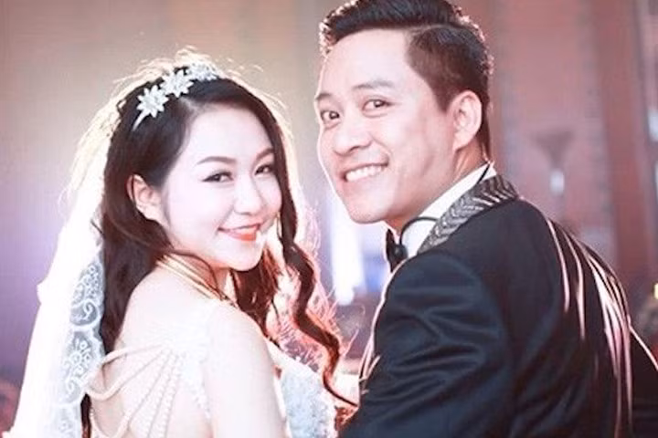 Vợ Tuấn Hưng lên tiếng về mối quan hệ với Duy Mạnh