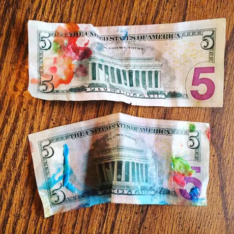 Khi nhung tro nghich ngom cua tre khien moi bo me deu phai 