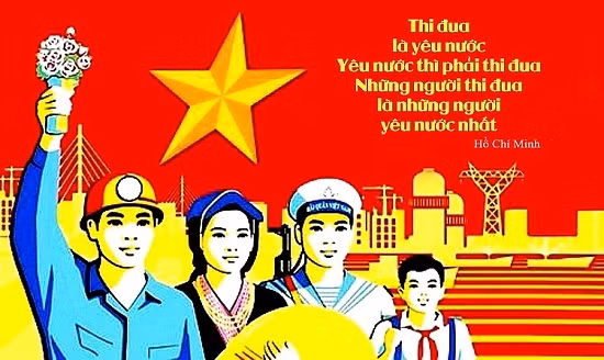 Ảnh minh hoạ/internet